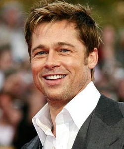 Brad Pitt