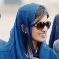 Hina Rabbani