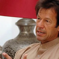 Imran Khan