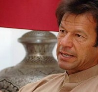 Imran Khan