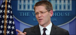 Jay Carney