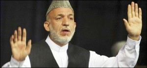 Karzai