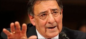 Leon Panetta