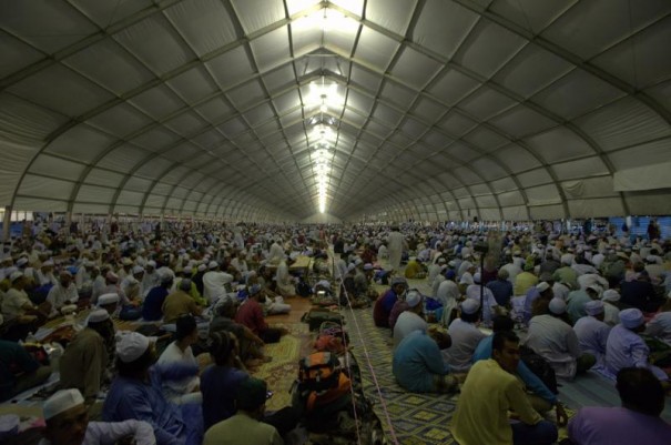 Malaysian Tablighi Ijtema