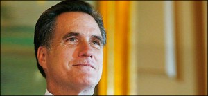 Mitt Romney