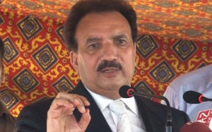 Rehman Malik