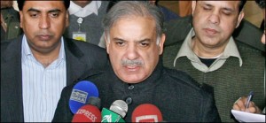 Shahbaz