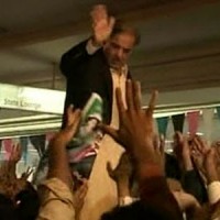 Shahbaz Sharif