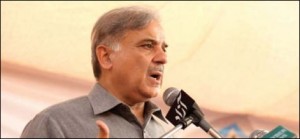 Shahbaz sharif