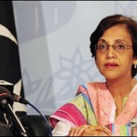 Tehmina Janjua