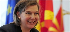 Victoria Nuland