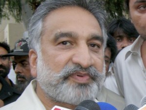 Zulfiqar Mirza