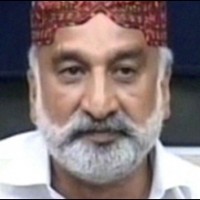 Zulfiqar mirza