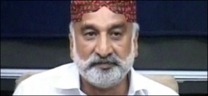 Zulfiqar mirza