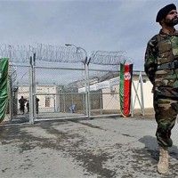 afghan detainees