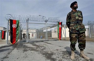 afghan detainees