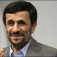 ahmadinejad