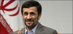 ahmadinejad