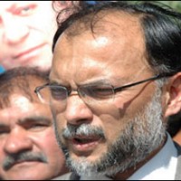 ahsan iqbal