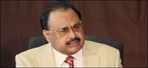 altaf hussain