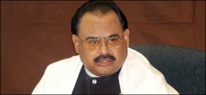 altaf hussain