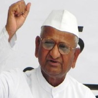 anna hazare