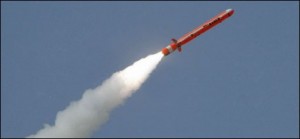 babur missile