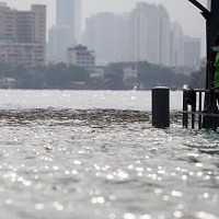 bangkok flood