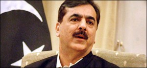 gilani