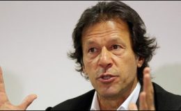 ڈرون حملوں سے معصوم قبائلیوں کا قتل عام ہو رہا ہے۔ عمران خان