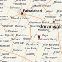 jaranwala