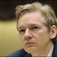 julian assange