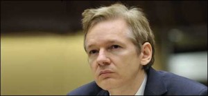 julian assange