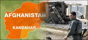 kandahar blast