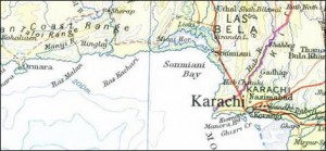 karachi