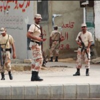 karachi rangers