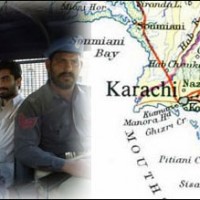 karachi