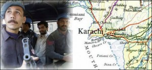 karachi