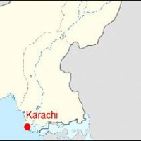 karachi