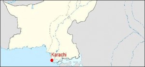 karachi