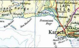 کراچی: عیسی نگری کے قبرستان سے خودکش جیکٹ برآمد