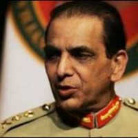 kayani