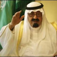 king abdullah