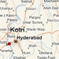 kotri