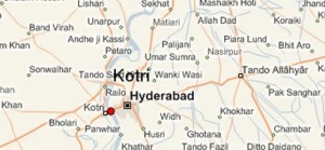 kotri