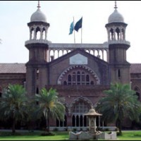 lahore court