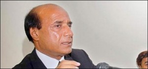 latif khosa