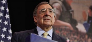 leon panetta