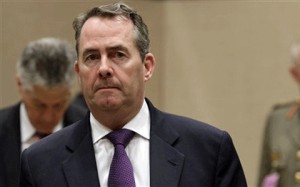 liam fox