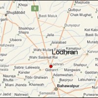 lodhran